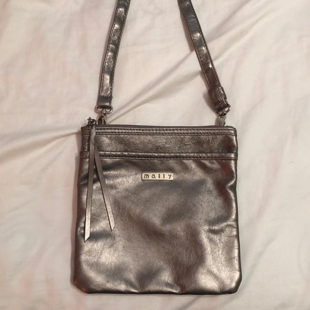 Crossbody purse